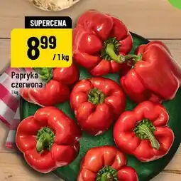 Polomarket Papryka czerwona POLOmarket oferta