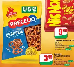 Dino Precelki chrupkie Lajkonik oferta