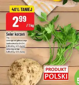 Polomarket Seler korzeń POLOmarket oferta