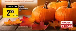 Polomarket Dynia Halloween POLOmarket oferta