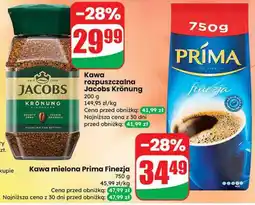 Dino Kawa mielona Prima Finezja oferta