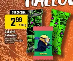 Polomarket Cukierki halloween POLOmarket oferta