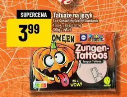 Polomarket Tatuaże na język Zungen-Tottoos oferta