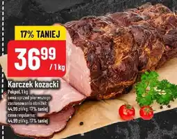 Polomarket Karczek kozacki POLOmarket oferta
