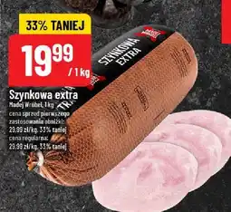 Polomarket Szynkowa extra Maćki Wrobel oferta