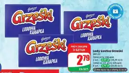 Dino Lody kostka Grześ­ki Goplana oferta