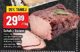 Polomarket Schab z liściem Pekpol oferta