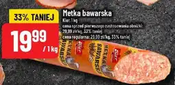 Polomarket Kiełbasa Metka bawarska oferta