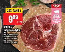 Polomarket Golonka wieprzowa tylna POLOmarket oferta