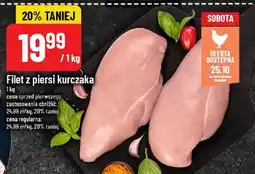Polomarket Filet z piersi kurczaka POLOmarket oferta