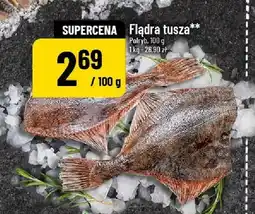 Polomarket Flądra tusza POLOmarket oferta