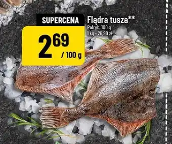 Polomarket Flądra tusza POLOmarket oferta