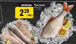 Polomarket Płoć tusza POLOmarket oferta