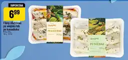 Polomarket Filety śledziowe po wiejsku lub po kaszubsku Filarecki oferta