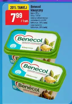 Polomarket Benecol klasyczny Raboil oferta