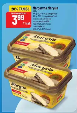 Polomarket Margaryna Marysia oferta