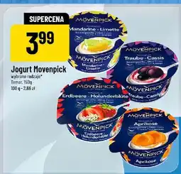 Polomarket Jogurt Movenpick różne rodzaje Mövenpick oferta