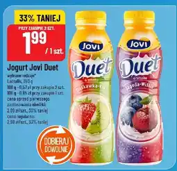 Polomarket Jogurt Jovi Duet różne rodzaje oferta