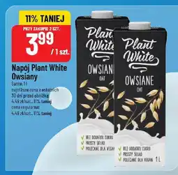 Polomarket Napój Plant White Owsiany Sante 1l oferta