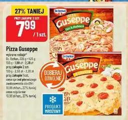 Polomarket Pizza Guseppe Dr. Oetker oferta