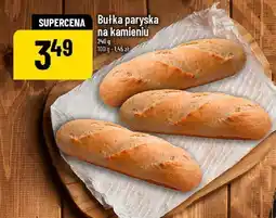 Polomarket Bułka paryska na kamieniu POLOmarket oferta