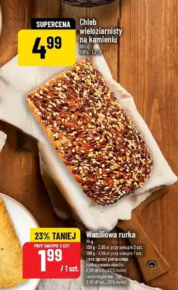 Polomarket Waniliowa rurka POLOmarket oferta