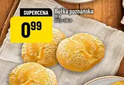 Polomarket Bułka poznańska POLOmarket oferta