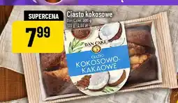 Polomarket Ciasto kokosowe Dan Cake oferta