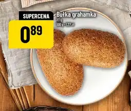 Polomarket Bułka grahamka POLOmarket oferta