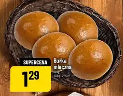 Polomarket Bułka mleczna POLOmarket oferta