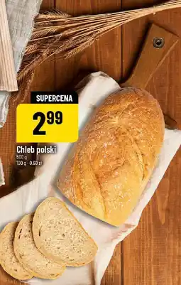 Polomarket Chleb polski POLOmarket oferta