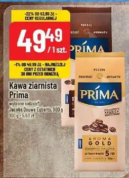 Polomarket Kawa ziarnista Prima oferta