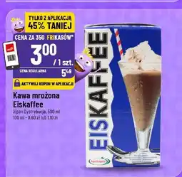 Polomarket Kawa mrożona Eiskaffee oferta