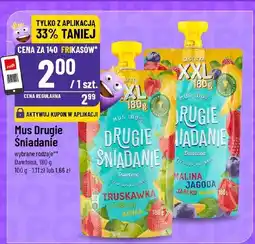 Polomarket Mus Drugie Śniadanie różne smaki Dawtona oferta