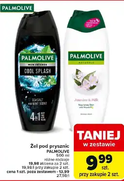 Carrefour Żel pod prysznic PALMOLIVE oferta