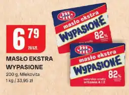 Chorten Masło ekstra wypasione Mlekovita oferta