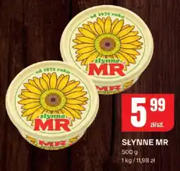 Chorten Słynne masło MR oferta