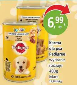 Passa Karma dla psa Pedigree Mars oferta
