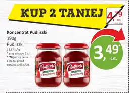 Passa Koncentrat Pudliszki oferta