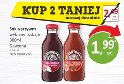 Passa Sok warzywny Dawtona oferta