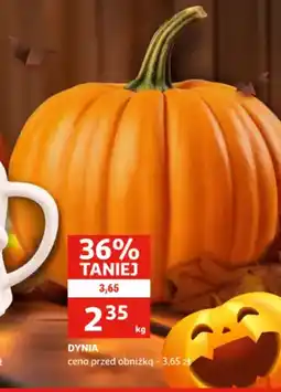 Auchan Dynia oferta