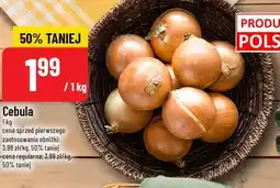 Polomarket Cebula oferta