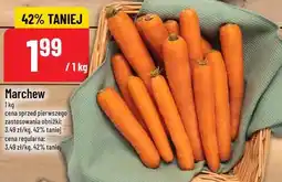 Polomarket Marchew oferta