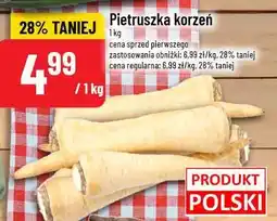 Polomarket Pietruszka korzeń oferta
