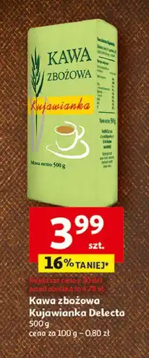Auchan Kawa Kujawianka (Foodwell) oferta