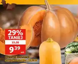 Auchan Dynia de provance oferta