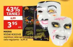 Auchan Maska oferta