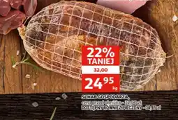Auchan Schab gospodarza oferta