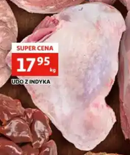 Auchan Udo z indyka oferta