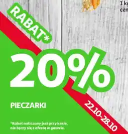 Auchan Pieczarki oferta